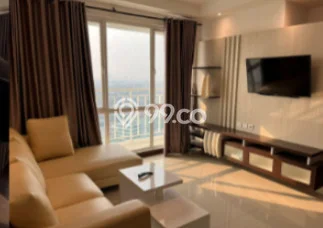 Jarang Ada! Hunian Apartemen Hemat di Kebon Jeruk, Jakarta Barat 2 Kamar Tidur dan 2 Kamar Mandi Jarang Ada! Hunian Apartemen Hemat di Kebon Jeruk, Jakarta Barat 2 Kamar Tidur dan 2 Kamar Mandi