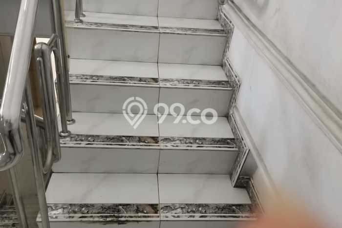 Disewakan Rumah Konsep Modern di Penjaringan Jakarta Utara dengan 2 Kamar Disewakan Rumah Konsep Modern di Penjaringan Jakarta Utara dengan 2 Kamar