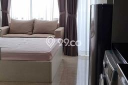 Apartemen Disewakan Murah 1 KT / 1 KM di Menteng, Jakarta Pusat Apartemen Disewakan Murah 1 KT / 1 KM di Menteng, Jakarta Pusat