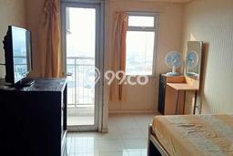 Hunian Apartemen Ekonomis di Jakarta Utara dengan 1 Kamar Tidur, 1 Kamar Mandi Hunian Apartemen Ekonomis di Jakarta Utara dengan 1 Kamar Tidur, 1 Kamar Mandi