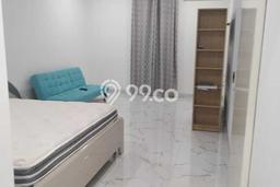 Rumah Modern Minimalis 4 KT Siap Huni di Curug Rumah Modern Minimalis 4 KT Siap Huni di Curug