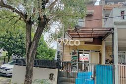 Rumah Minimalis 2 KT di Kalideres Jakarta Barat Rumah Minimalis 2 KT di Kalideres Jakarta Barat