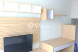 Disewakan Apartemen Minimalis 26m2 Punya 0 KT, 1 KM, Lokasi di Kembangan Disewakan Apartemen Minimalis 26m2 Punya 0 KT, 1 KM, Lokasi di Kembangan