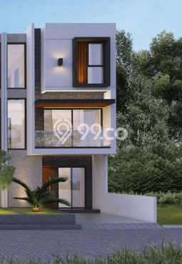 Jual Rumah Mewah Megah Dengan View Cantik di Kalideres, Jakarta Barat Jual Rumah Mewah Megah Dengan View Cantik di Kalideres, Jakarta Barat