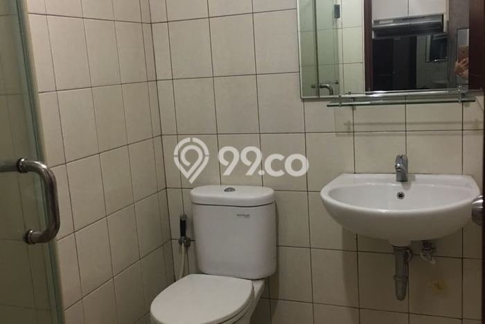 Apartemen Harga Murah dengan 0 BR & 1 KM di Grogol Petamburan Jakarta Barat Apartemen Harga Murah dengan 0 BR & 1 KM di Grogol Petamburan Jakarta Barat