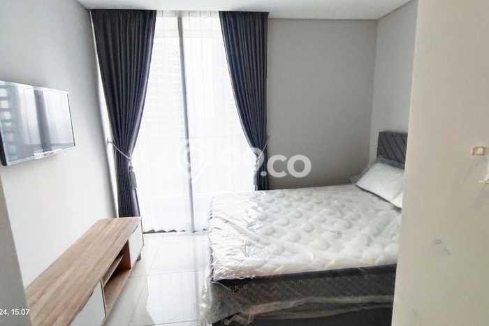 Apartemen Siap Huni 0 Kamar dengan Harga Hemat di Area Grogol Petamburan, Jakarta Barat Apartemen Siap Huni 0 Kamar dengan Harga Hemat di Area Grogol Petamburan, Jakarta Barat