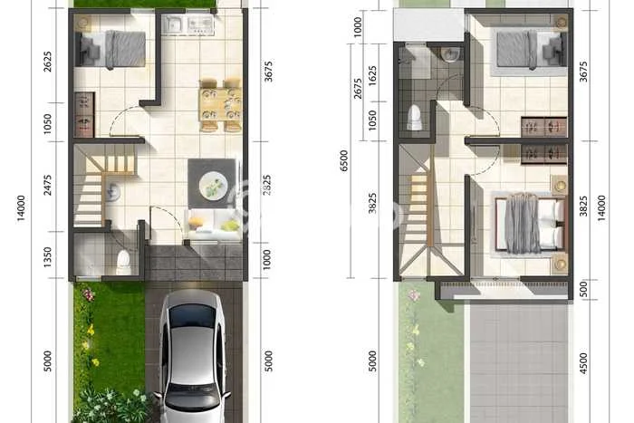 Jarang Ada! Rumah Sewa 3 Kamar Nyaman Siap Huni Kalideres Jarang Ada! Rumah Sewa 3 Kamar Nyaman Siap Huni Kalideres