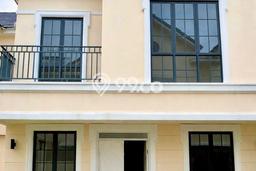 Jual Rumah Strategis Bagus Punya 5 KT di Sindang Jaya Tangerang PPJB Jual Rumah Strategis Bagus Punya 5 KT di Sindang Jaya Tangerang PPJB