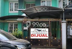 For Sale Hunian Rumah Nyaman 4 Kamar di Kalideres, Jakarta Barat For Sale Hunian Rumah Nyaman 4 Kamar di Kalideres, Jakarta Barat