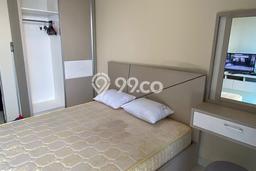 Hunian Apartemen Disewakan Terjangkau 26m2 di Kembangan, Cocok untuk Tempat Tinggal Anda Hunian Apartemen Disewakan Terjangkau 26m2 di Kembangan, Cocok untuk Tempat Tinggal Anda