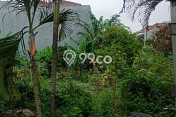 Tanah untuk Dijual di Kalideres Jakarta Barat Luas 550m2 Tanah untuk Dijual di Kalideres Jakarta Barat Luas 550m2