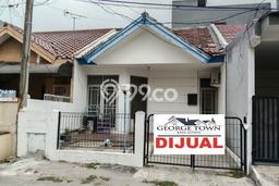 For Sale Hunian Rumah Nyaman 3 Kamar di Batu Ceper, Tangerang For Sale Hunian Rumah Nyaman 3 Kamar di Batu Ceper, Tangerang