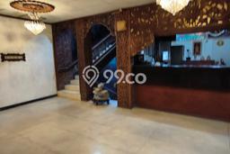 KAWASAN BISNIS! Hotel di , Luas 4500m2m², Jalan Raya KAWASAN BISNIS! Hotel di , Luas 4500m2m², Jalan Raya