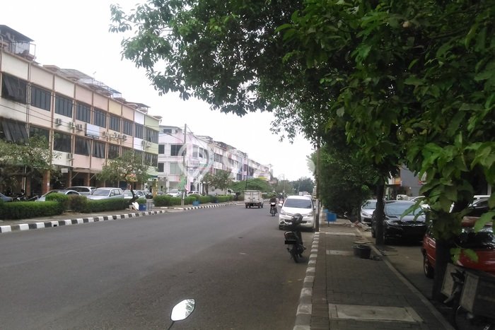 Ruko Bagus Dijual LB 252m2 Lokasi Strategis Jakarta Barat Area Cocok untuk Bisnis Ruko Bagus Dijual LB 252m2 Lokasi Strategis Jakarta Barat Area Cocok untuk Bisnis