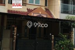 Rumah Minimalis 4 KT di Kalideres Jakarta Barat Rumah Minimalis 4 KT di Kalideres Jakarta Barat