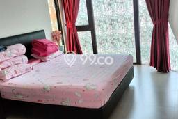 Rumah Modern 2 KT LT 97m2 di Kalideres Rumah Modern 2 KT LT 97m2 di Kalideres