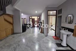 For Sale! Luxury House LT 160m2 Desain Modern di Pegadungan For Sale! Luxury House LT 160m2 Desain Modern di Pegadungan