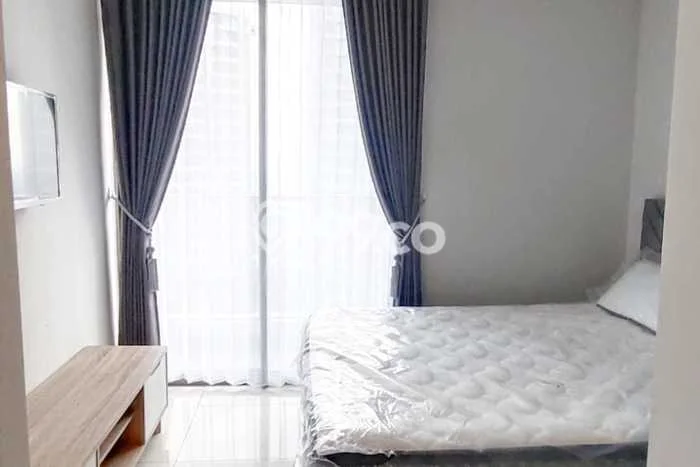 Apartemen Siap Huni 0 Kamar dengan Harga Hemat di Area Grogol Petamburan, Jakarta Barat Apartemen Siap Huni 0 Kamar dengan Harga Hemat di Area Grogol Petamburan, Jakarta Barat