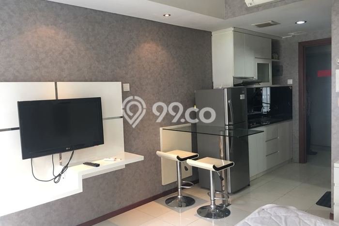 Apartemen Harga Murah dengan 0 BR & 1 KM di Grogol Petamburan Jakarta Barat Apartemen Harga Murah dengan 0 BR & 1 KM di Grogol Petamburan Jakarta Barat