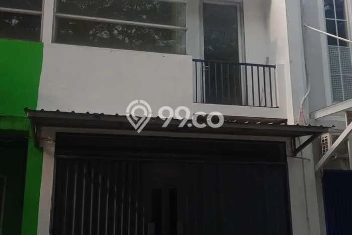 FOR SALE! Ruko di Gunung Putri Bogor, LT 45m2, LB 90m2 FOR SALE! Ruko di Gunung Putri Bogor, LT 45m2, LB 90m2