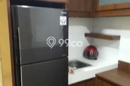 Hunian Apartemen Disewakan Terjangkau 46m2 di Kelapa Dua, Cocok untuk Hunian Anda Hunian Apartemen Disewakan Terjangkau 46m2 di Kelapa Dua, Cocok untuk Hunian Anda