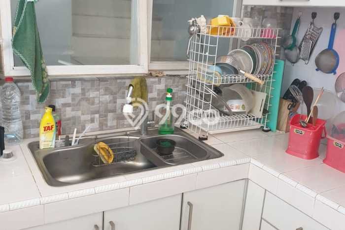 Dijual! Ruko di Kalideres Jakarta Barat LT 68m2 / LB 204m2 Kawasan Strategis Dijual! Ruko di Kalideres Jakarta Barat LT 68m2 / LB 204m2 Kawasan Strategis