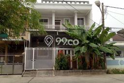 Rumah Modern Minimalis 3 KT Siap Huni di Cengkareng Rumah Modern Minimalis 3 KT Siap Huni di Cengkareng