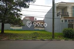 Kavling Tanah untuk Dijual di Kalideres, Jakarta Barat, Luas 240m2 Kavling Tanah untuk Dijual di Kalideres, Jakarta Barat, Luas 240m2