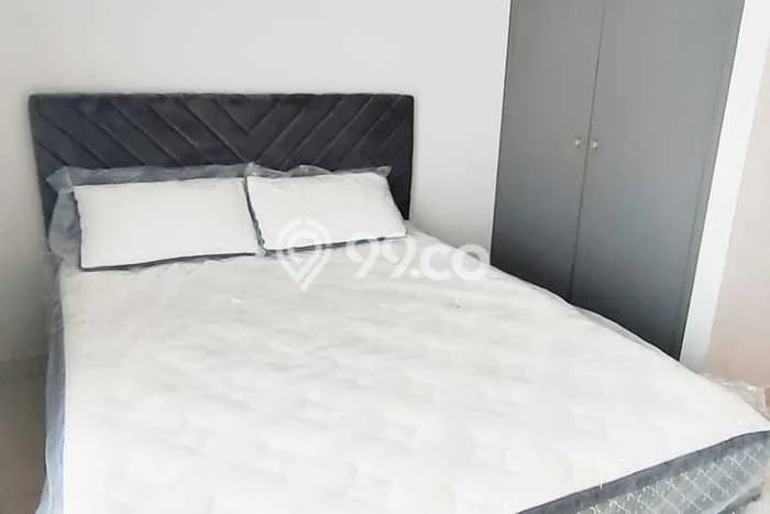 Apartemen Siap Huni 0 Kamar dengan Harga Hemat di Area Grogol Petamburan, Jakarta Barat Apartemen Siap Huni 0 Kamar dengan Harga Hemat di Area Grogol Petamburan, Jakarta Barat