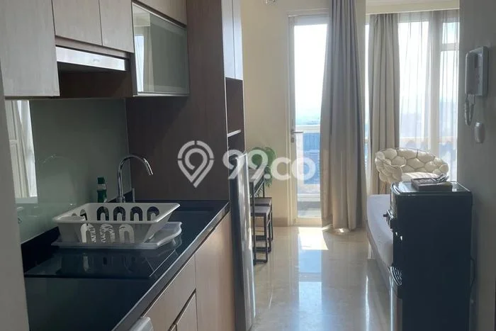 SPECIAL PRICE! Apartemen di Menteng, 1 KT, Luas 28m2m², Area Strategis, Fasilitas Lengkap, Bisa Segera Ditempati SPECIAL PRICE! Apartemen di Menteng, 1 KT, Luas 28m2m², Area Strategis, Fasilitas Lengkap, Bisa Segera Ditempati