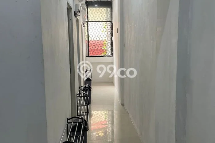 Kost Dijual Lokasi Sawah Besar, Jakarta Pusat, 11 KT, 0 KM, 208m2 Kost Dijual Lokasi Sawah Besar, Jakarta Pusat, 11 KT, 0 KM, 208m2