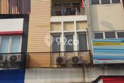 Paling Dicari! Ruko Dijual di Kalideres Harga Kompetitif Paling Dicari! Ruko Dijual di Kalideres Harga Kompetitif