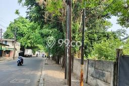Tanah Kavling untuk Dijual di Cengkareng Barat Jakarta Barat 1170m2 Tanah Kavling untuk Dijual di Cengkareng Barat Jakarta Barat 1170m2