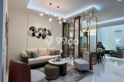 Best Deal Hunian Mewah Ideal dan Luas di Sindang Jaya, Tangerang Best Deal Hunian Mewah Ideal dan Luas di Sindang Jaya, Tangerang