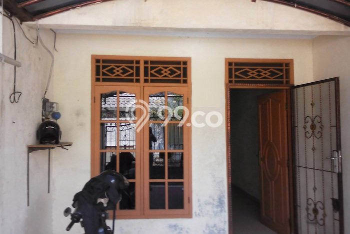 Rumah Modern 3 KT di Kalideres Jakarta Barat Rumah Modern 3 KT di Kalideres Jakarta Barat