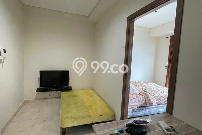 Dijual Apartemen 1 KT di Jakarta Barat Luas 35m2 Dijual Apartemen 1 KT di Jakarta Barat Luas 35m2