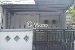 Rumah Modern Cantik 2 KT Bisa Langsung Pindah di Kosambi Rumah Modern Cantik 2 KT Bisa Langsung Pindah di Kosambi