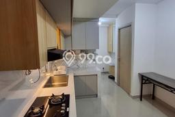 Apartemen Terawat Dijual di Jakarta Barat Spesifikasi 2 KT, 1 KM Apartemen Terawat Dijual di Jakarta Barat Spesifikasi 2 KT, 1 KM