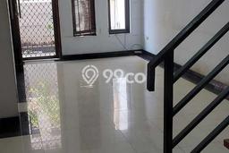 Rumah Modern Minimalis 4 KT Siap Huni di Cengkareng Rumah Modern Minimalis 4 KT Siap Huni di Cengkareng