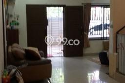 Dijual Hunian Mewah dengan Fasilitas Sekitar Komplit di Cengkareng, Jakarta Barat Dijual Hunian Mewah dengan Fasilitas Sekitar Komplit di Cengkareng, Jakarta Barat