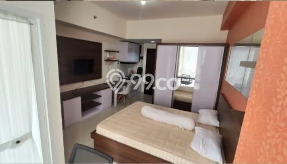 Hunian Strategis 33m2 di Depok I Depok 0 KT Hunian Strategis 33m2 di Depok I Depok 0 KT