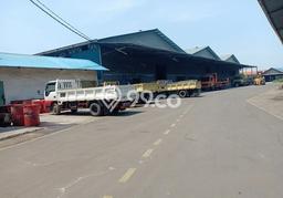 Disewakan Gudang di Kawasan Ramai Jurumudi Luas 216m2 Disewakan Gudang di Kawasan Ramai Jurumudi Luas 216m2