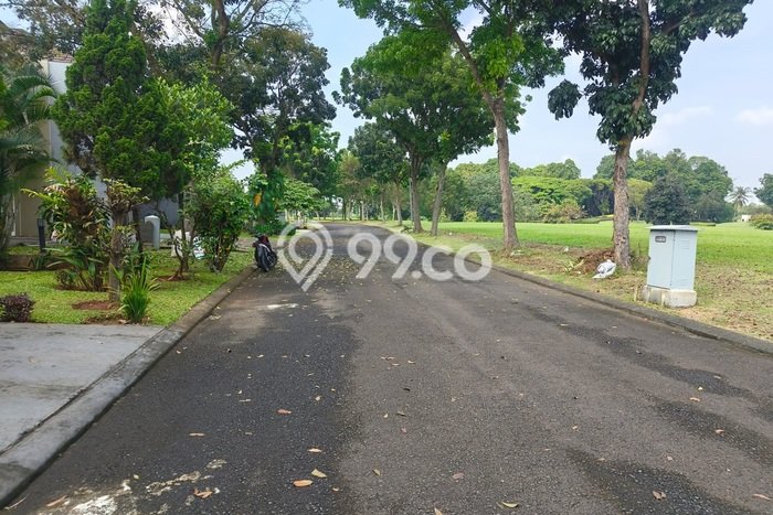 Tanah Komersial Dijual di Sindang Jaya Tangerang 619m2 Tanah Komersial Dijual di Sindang Jaya Tangerang 619m2