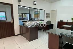 For Sale! Premium House LT 512m2 Desain Elegan di Tamansari For Sale! Premium House LT 512m2 Desain Elegan di Tamansari