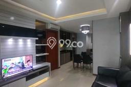 Apartemen Harga Murah dengan 2 BR & 2 KM di Penjaringan Jakarta Utara Apartemen Harga Murah dengan 2 BR & 2 KM di Penjaringan Jakarta Utara