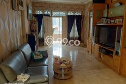 Ready to Use! Luxury House LT 222m2 Desain Modern di Cideng Ready to Use! Luxury House LT 222m2 Desain Modern di Cideng