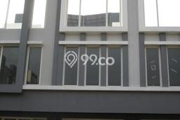 Ruko Dijual di Cengkareng Jakarta Barat dengan LB 169m2 Ruko Dijual di Cengkareng Jakarta Barat dengan LB 169m2