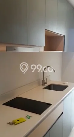 Hunian Apartemen Disewakan Murah 26m2 di Grogol Petamburan, Cocok Dijadikan Hunian Anda Hunian Apartemen Disewakan Murah 26m2 di Grogol Petamburan, Cocok Dijadikan Hunian Anda