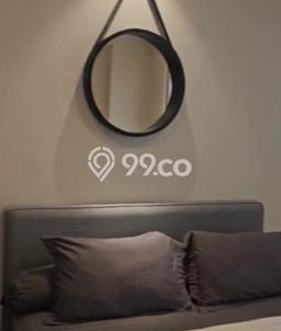 Hunian Apartemen Disewakan Murah 33m2 di Menteng, Cocok untuk Tempat Tinggal Anda Hunian Apartemen Disewakan Murah 33m2 di Menteng, Cocok untuk Tempat Tinggal Anda