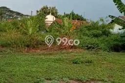 Tanah untuk Dijual Lokasi Balaraja, Tangerang Luas 5510m2 SHM Tanah untuk Dijual Lokasi Balaraja, Tangerang Luas 5510m2 SHM